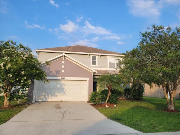 8448 Adele Rd, Lakeland, FL 33810