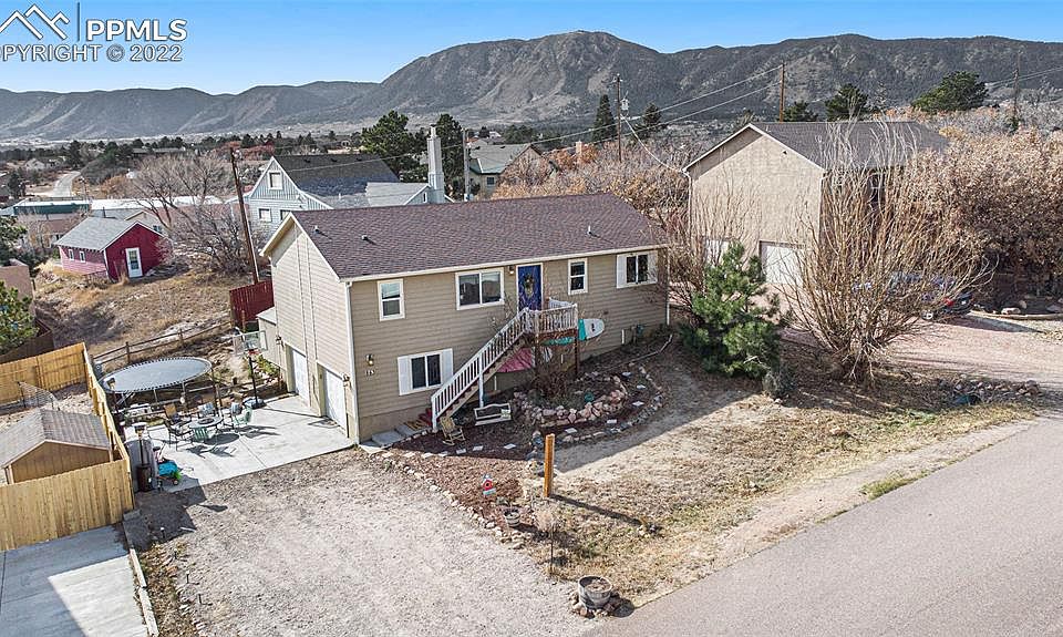 863 Circle Rd, Palmer Lake, CO 80133 Zillow