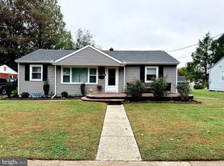 7 Bryn Mawr Ave, Stratford, NJ 08084