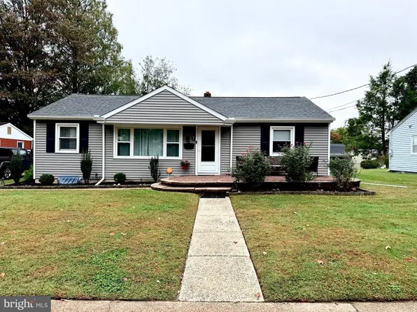 7 Bryn Mawr Ave, Stratford, NJ 08084
