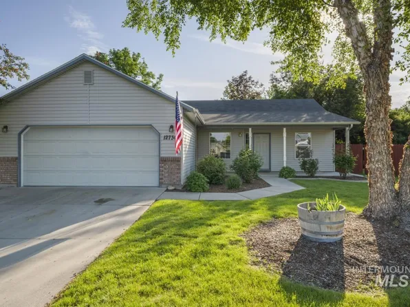 12730 W Fiddleleaf Dr, Boise, ID 83713