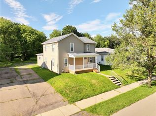 121 Providence St, Waverly, NY 14892