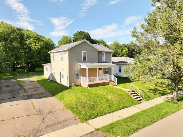 121 Providence St, Waverly, NY 14892