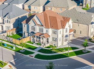 7 Anatolia St, Brampton, ON L6P4L3