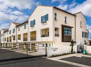 The Ember Plan, Tierra Walk, Cypress, CA 90630