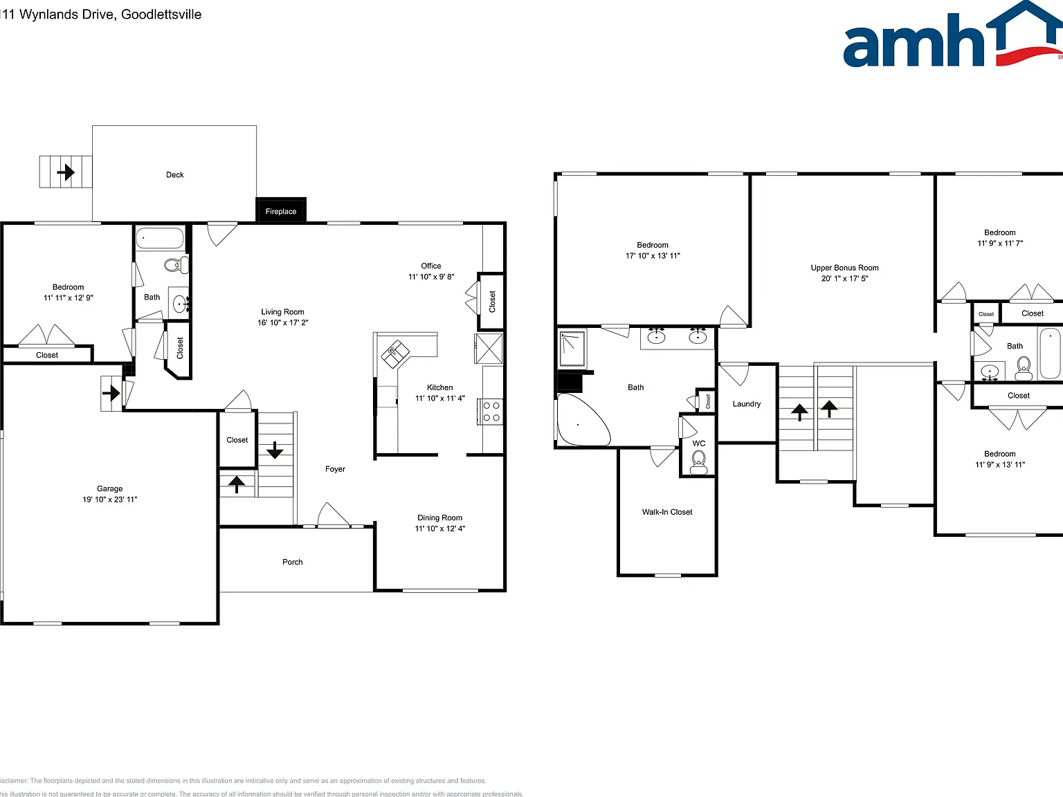 4 bed, 3.0 bath, 2731 sqft, $2,830 — Photo 2