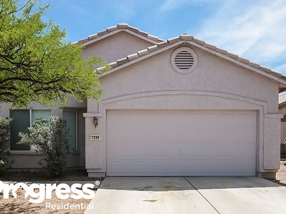 2nd image of 7299 W Clear Canyon Dr