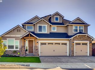 5515 NE 131st St, Vancouver, WA