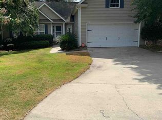320 Tisbury Ct, Lexington, SC 29072