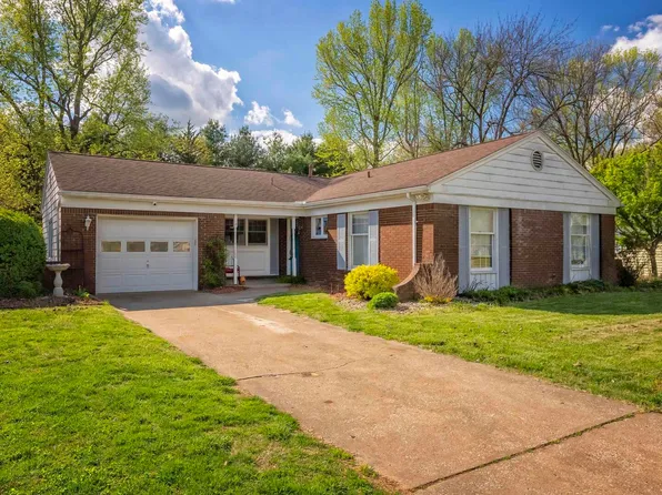 1221 N 16th St, Murphysboro, IL 62966