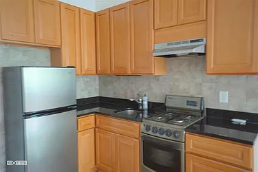 Rented by Citi Habitats