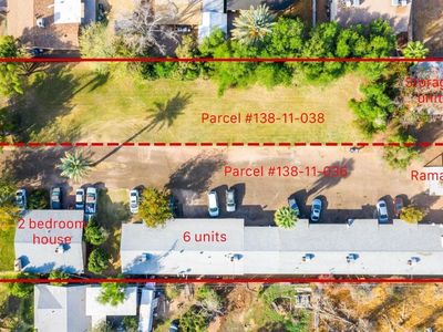1500 E Dana Ave, Mesa, AZ, 85204