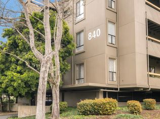 840 Sea Spray Ln APT 107, Foster City, CA