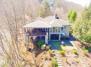 3127 Chatuge Overlook, Hiawassee, GA 30546