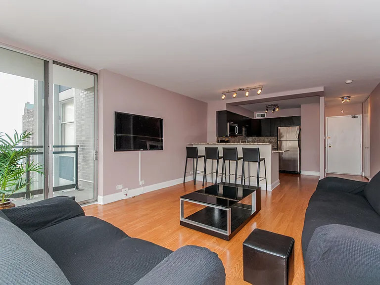 30 E Elm St #14A — Photo 4