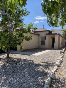 1325 Arroyo Hondo St SW, Albuquerque, NM, 87121