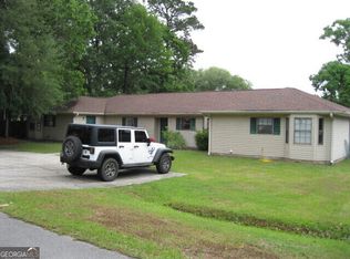 511 S Arizona St, Kingsland, GA 31548