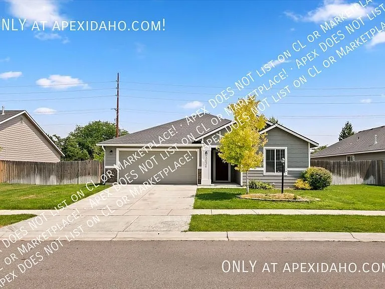 3634 S Alice Falls Ave — Photo 3
