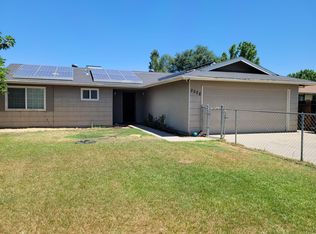 2028 W Buena Vista Ave, Visalia, CA 93291
