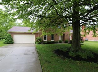 12000 Harbortown Dr, Cincinnati, OH 45249