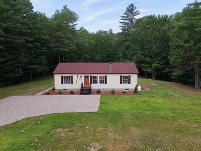 33 Moose Ridge Road, Ossipee, NH, 03864