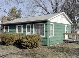 374 Avenue A, Springfield, MI 49037