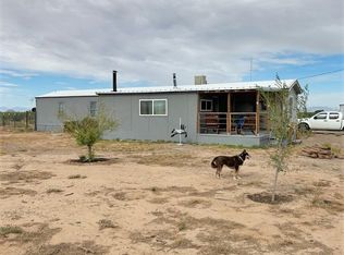 42 Desert Air Rd, Alamogordo, NM 88310