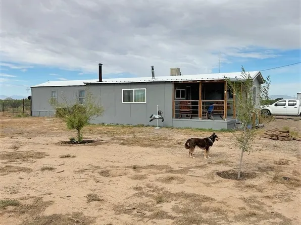 42 Desert Air Rd, Alamogordo, NM 88310