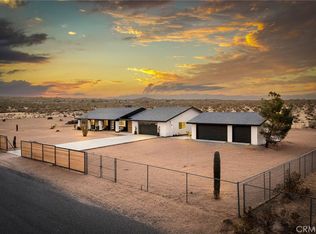 62922 Golden St, Joshua Tree, CA 92252