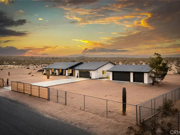 62922 Golden St, Joshua Tree, CA 92252