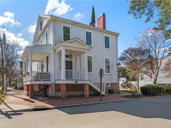201 North St, Portsmouth, VA 23704