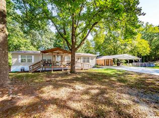 339 Wandering Way, Mountain Pine, AR 71956