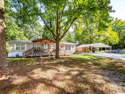 339 Wandering Way, Mountain Pine, AR, 71956