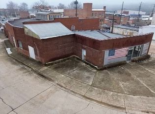 12 W Rush Ave, Harrison, AR 72601