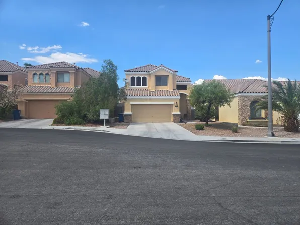 9164 Craven Ave, Las Vegas, NV 89149