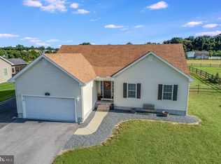 52 West Buck Point Rd, Clayton, DE 19938