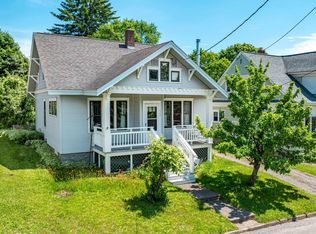 1137 Summit St, Hancock, MI 49930