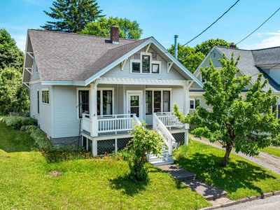 1137 Summit St, Hancock, MI, 49930