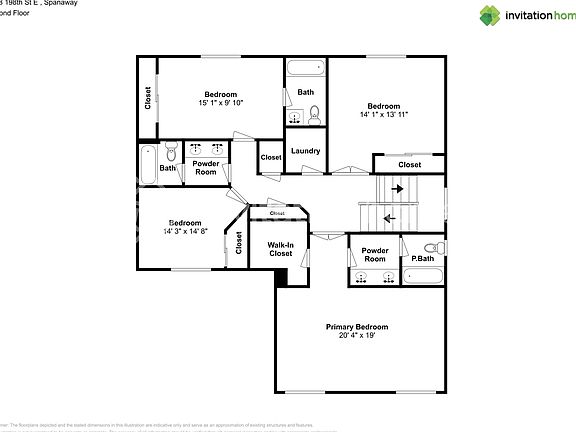 4th image of 8418 198th St E