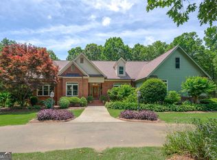 82 Dogwood Ln, Monticello, GA 31064