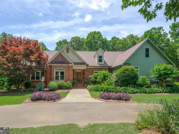 82 Dogwood Ln, Monticello, GA 31064