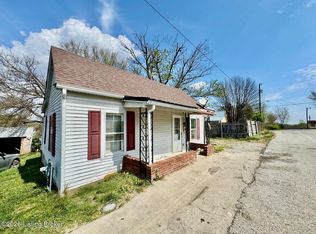 707 Claybrook Ave, Springfield, KY