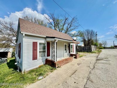 707 Claybrook Ave, Springfield, KY, 40069