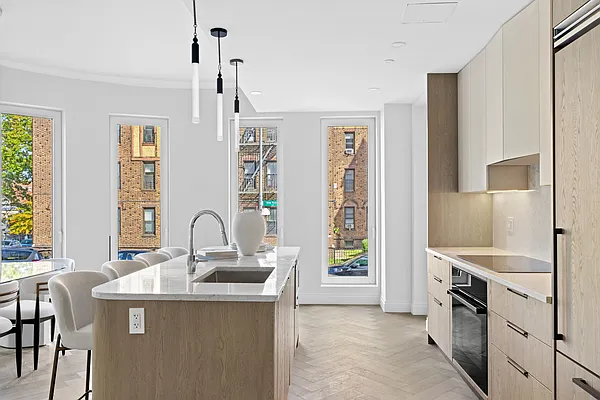 Kitchen, photo 1
