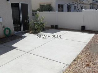 6428 Saddle Up Ave UNIT 103, Henderson, NV 89011