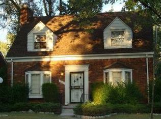 15800 Gilchrist St, Detroit, MI 48227