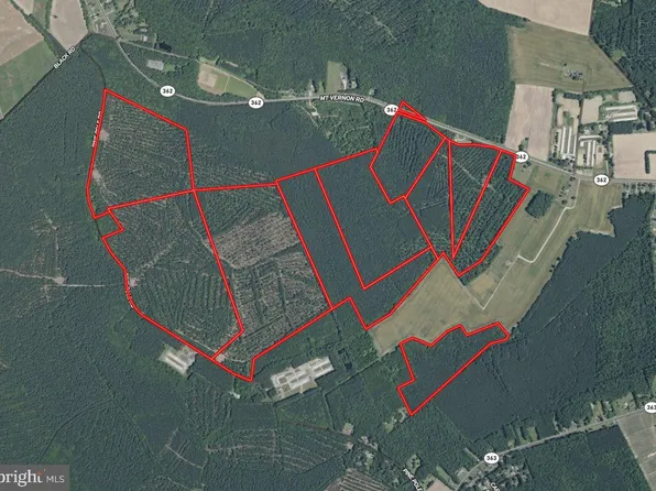 Pine Pole Rd, Princess Anne, MD 21853