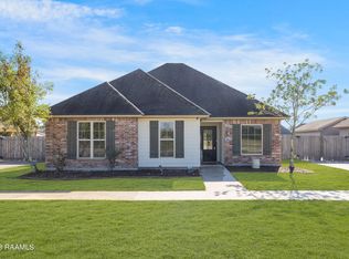 2012 Daspit Rd, New Iberia, LA 70563