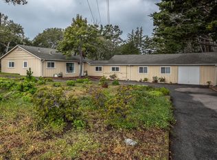 1593 Josselyn Canyon Rd, Monterey, CA 93940