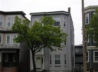 533 Bennington St, East Boston, MA 02128